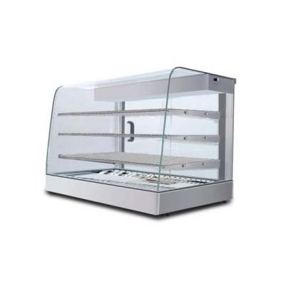 WARM DISPLAY TABLE TOP 600 - WARM DISPLAYS Kenya