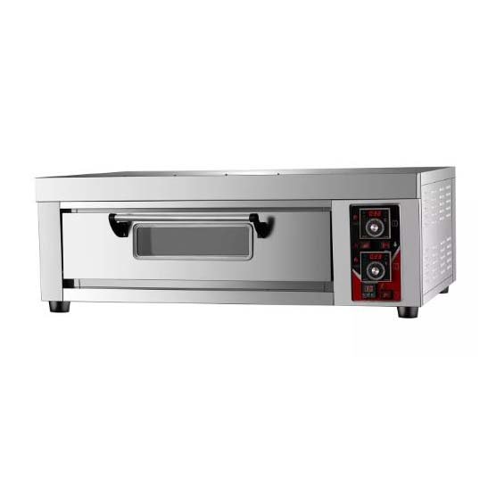 SINGLE DECK OVEN ELECTRIC - DECK OVENS Kenya
