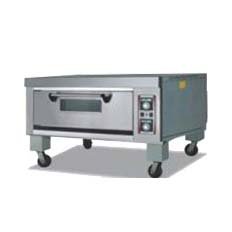 SINGLE DECK OVEN GAS - DECK OVENS Kenya