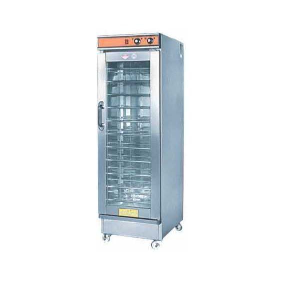 Proofer Electric 14 Trays - HK-REDLINE | Sheffield Africa Kenya