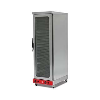 PROOFER ELECTRIC 16 TRAYS - PROOFERS Kenya