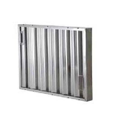 GREASE FILTERS - WALL TYPE HOODS Kenya