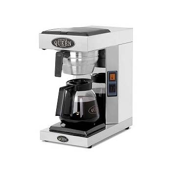 COFFEE BREWER WITH 1 DECANTER - COFFEE BREWERS Kenya