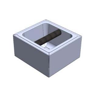 COFFEE KNOCKBOX - COFFEE MACHINE ACCESSORIES Kenya