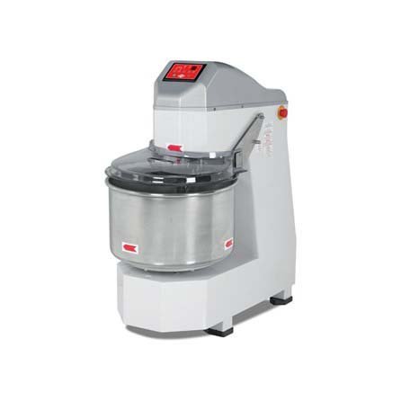 SPIRAL DOUGH MIXER SH 03 60L - SPIRAL MIXERS Kenya