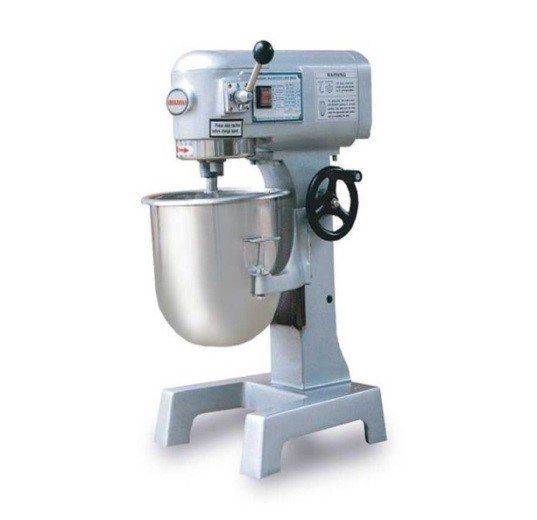 PLANETARY  DOUGH MIXER B10GA - BAKERY PREPARATION Kenya