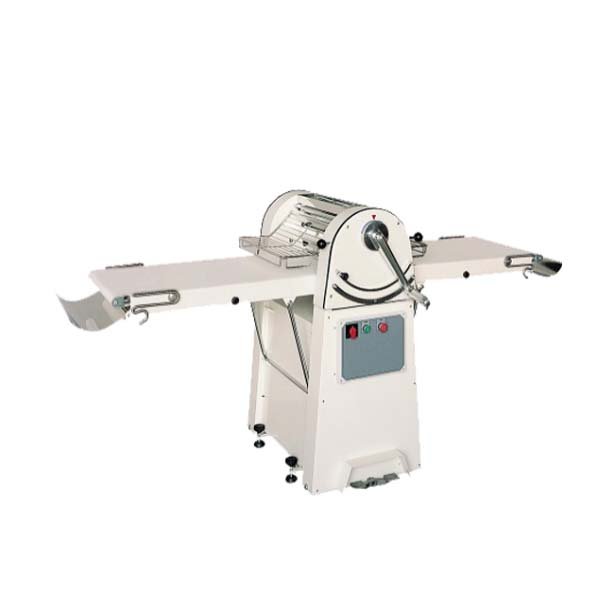 FREE STANDING DOUGH SHEETER SFK500.1000 - DOUGH SHEETERS Kenya