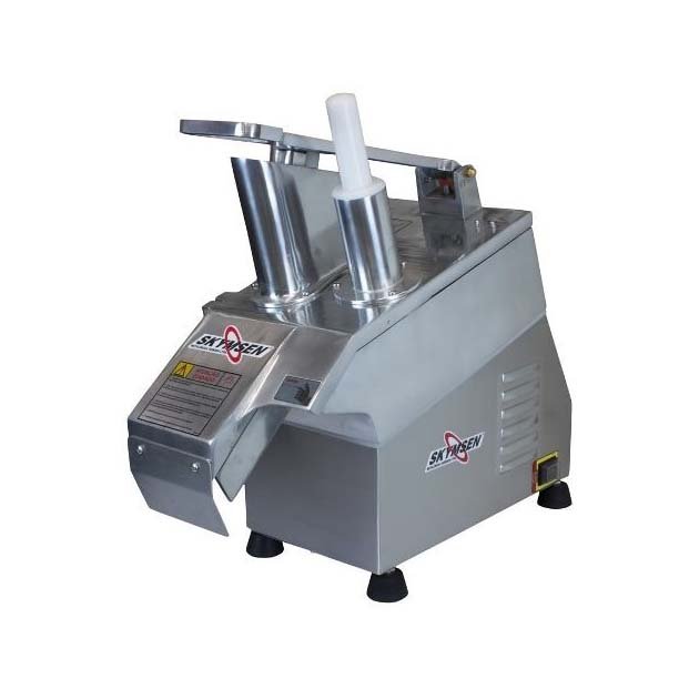 VEGETABLE PROCESSOR WITHOUT DISC - VEGETABLE PROCESSORS Kenya