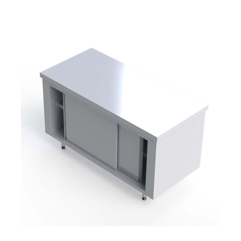 HOT CUPBOARD HCBD1507 - CUPBOARDS Kenya