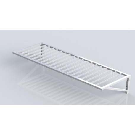 POT RACK SINGLE WSP1104 - WALL SHELVES Kenya