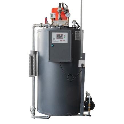 STEAM BOILER GAS 200KG - STEAM BASED COOKING Kenya