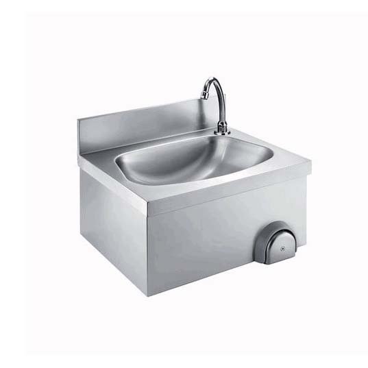 HAND WASH BASIN-KNEE PRESS - HAND WASH BASINS Kenya
