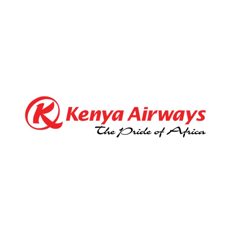 Kenya Airways