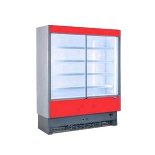 MULTI DECK DISPLAY DGD VS80187CA - SUPERMARKET & DELI DISPLAYS Kenya