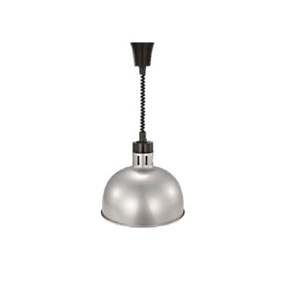 HEATING LAMP SILVER DIA 290 - HOT PASS Kenya