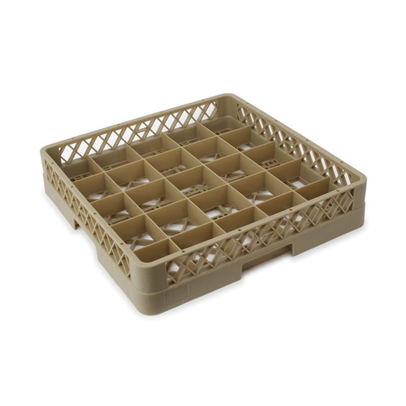 GLASS RACK 25 COMPARTMENT - DISHWASHER RACKS Kenya