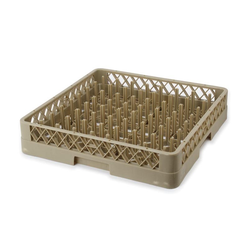 PLATE & TRAY RACK 64 COMPARTMENT - DISHWASHER RACKS Kenya