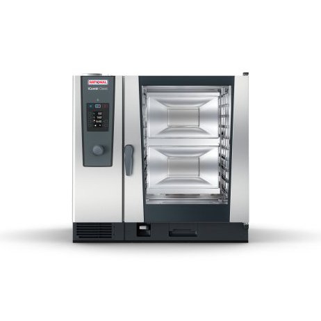 RATIONAL i-COMBI CLASSIC 10-2/1 ELECTRIC - ICOMBI CLASSIC Kenya