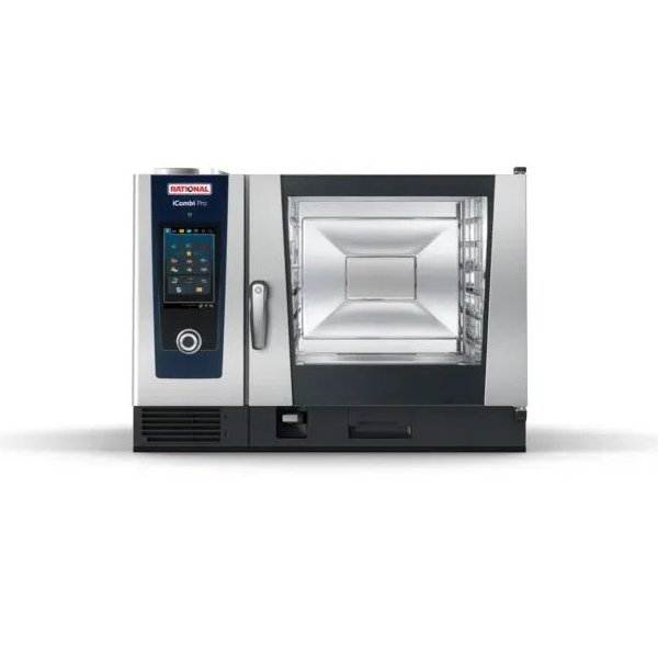 RATIONAL iCombi Pro 6-2/1 Electric - ICOMBI PRO Kenya