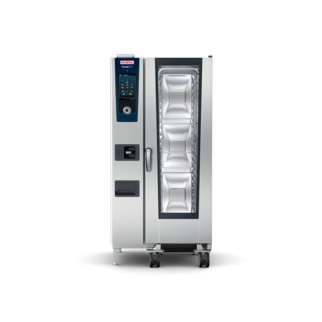 RATIONAL iCombi Pro 20-1/1 Electric - ICOMBI PRO Kenya