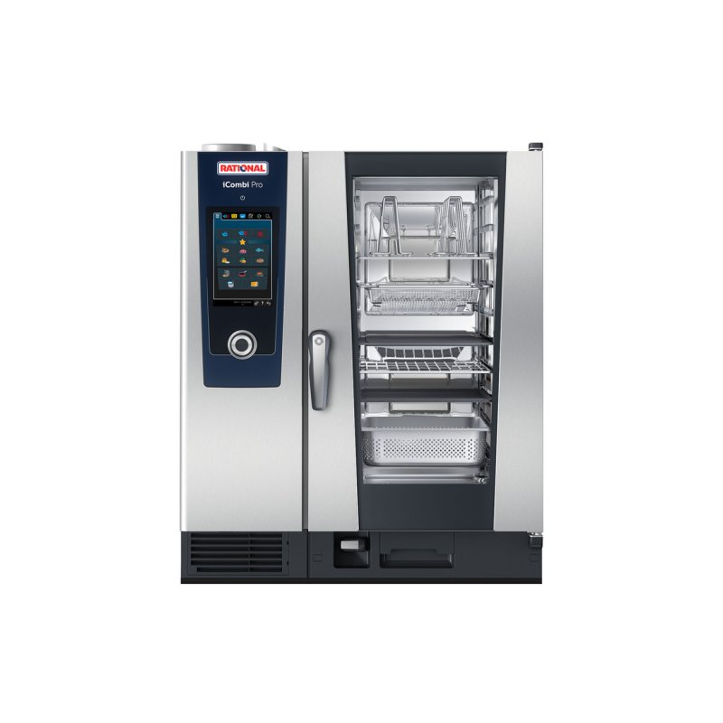 RATIONAL iCombi Pro 10-1/1 Gas - ICOMBI PRO Kenya