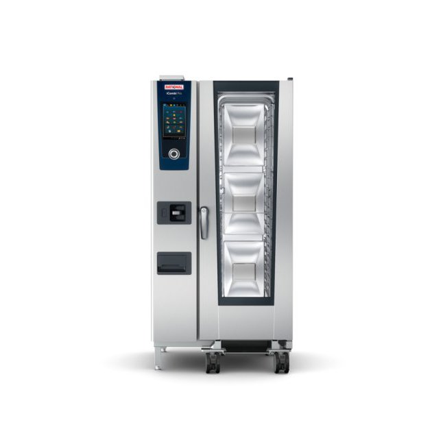 RATIONAL iCombi Pro 20-1/1 Gas - ICOMBI PRO Kenya