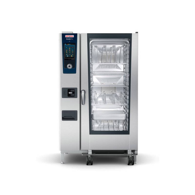 RATIONAL iCombi Pro 20-2/1 Gas - ICOMBI PRO Kenya