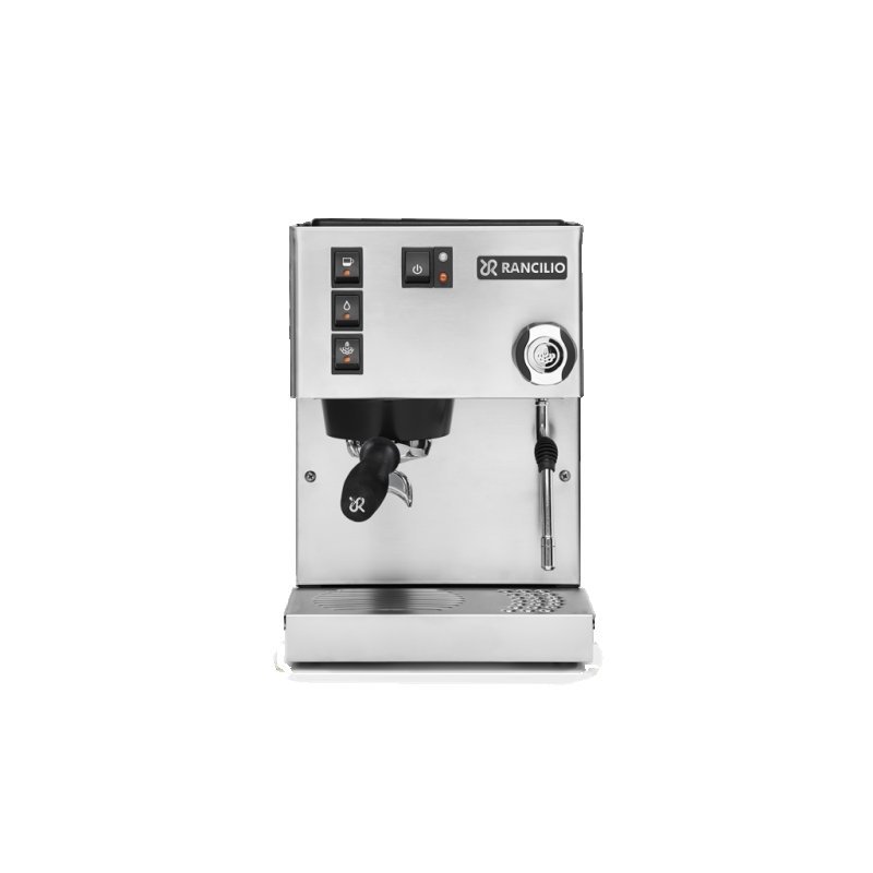 CAPPUCCINO MACHINE SILVIA PRO - SEMI AUTOMATIC Kenya