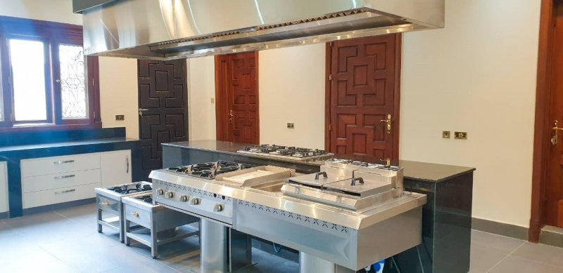 Private Residence - Runda