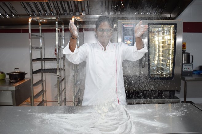 House Production Kitchen Solutions - Fully Baked
