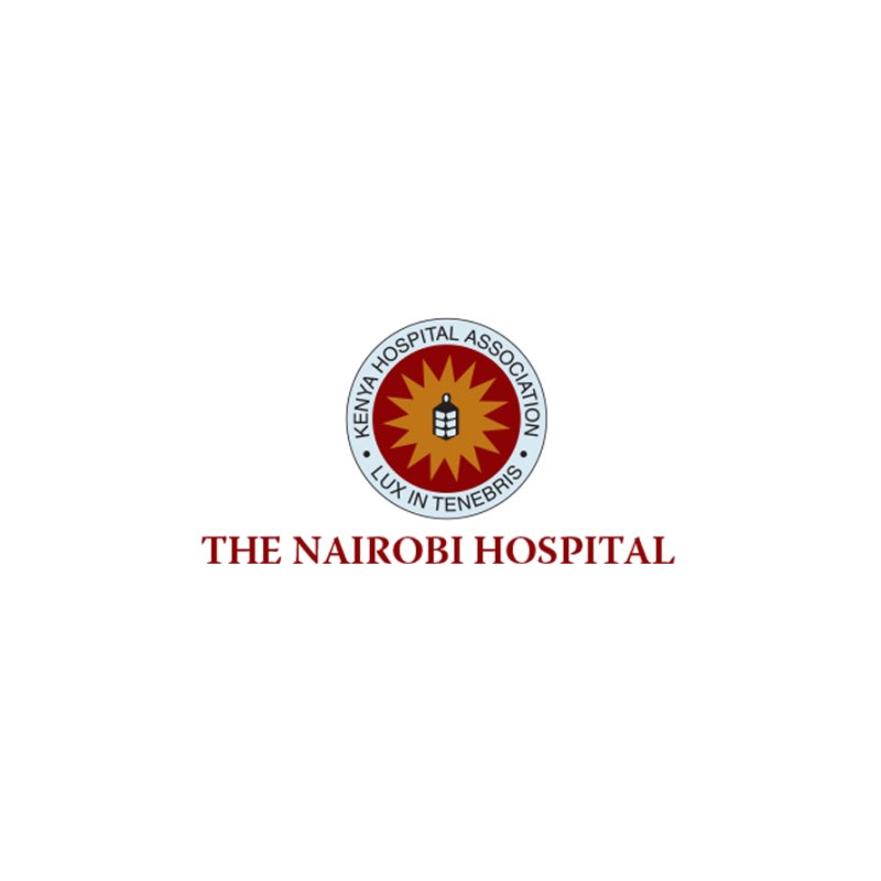 The Nairobi Hospital