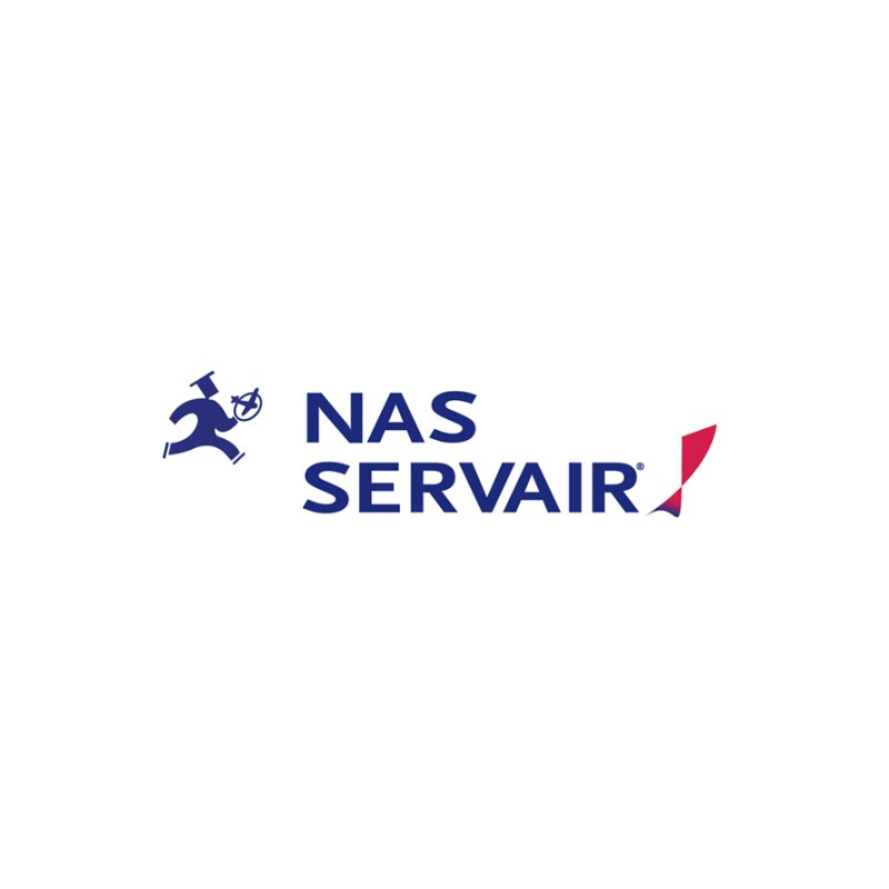 Nas Servair