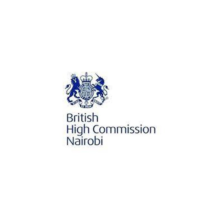 British High Commission