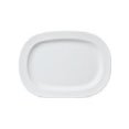 WHITE FLAT PLATE (RECTANGULAR) - CUTLERY & CROCKERY Kenya