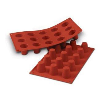 Terracotta siliconflex- Baba mini - SILICONE MOULDS Kenya