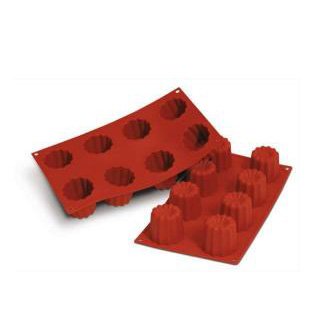 Terracotta siliconflex-Big bordelais - SILICONE MOULDS Kenya