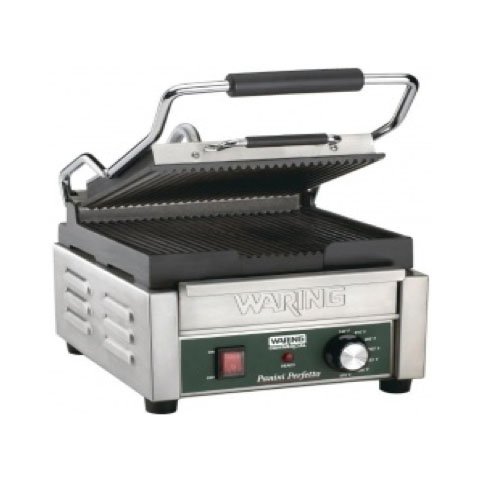SINGLE CONTACT GRILL WPG150K - PANINI GRILLS Kenya
