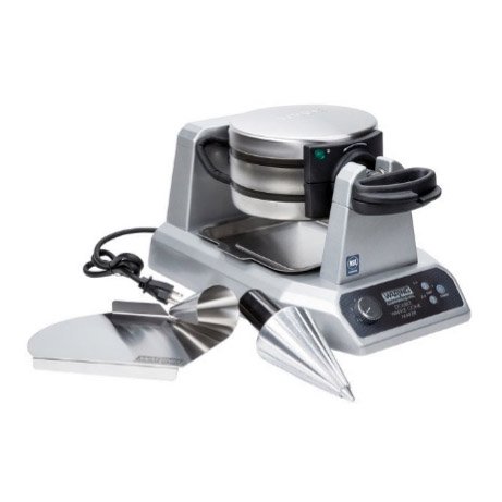 DOUBLE WAFFLE CONE MAKER - WAFFLE MAKERS Kenya