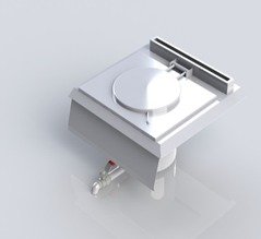 DROP IN BOILING PAN FOR COMBINED COOKER - BOILING PANS Kenya