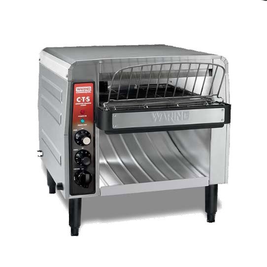CONVEYOR TOASTER WARING - TOASTERS Kenya