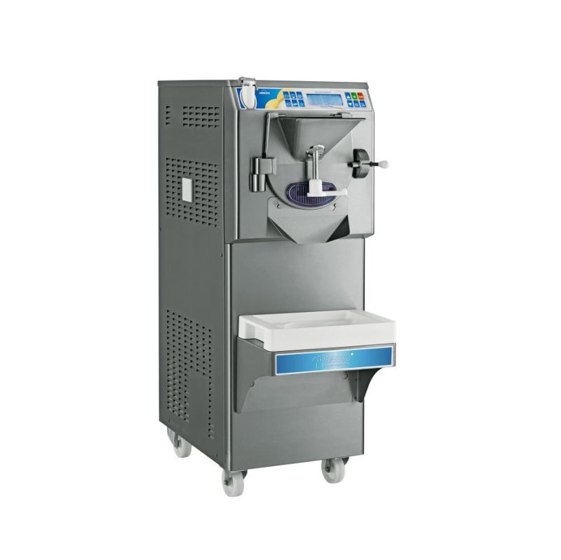 ICE CREAM MACHINE MAESTRO-2STELLE HCD - GELATO MACHINES Kenya