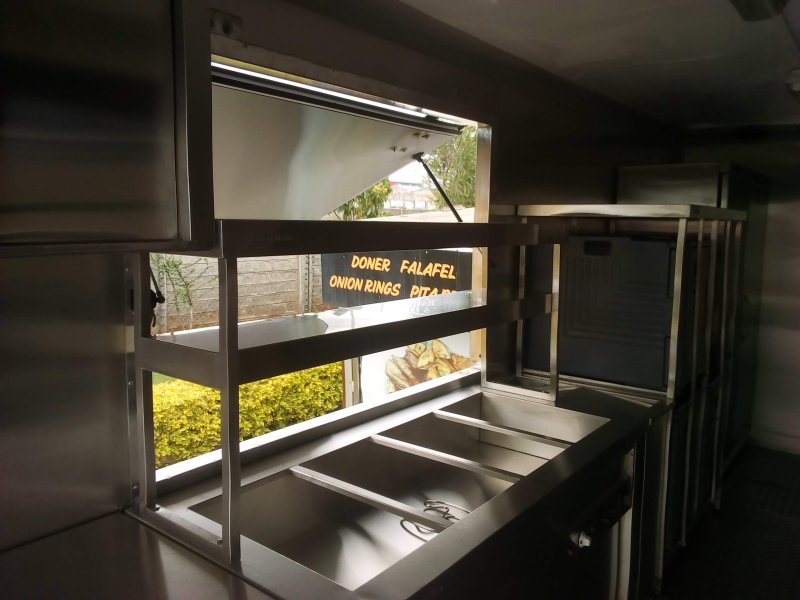 Eka Catering Truck