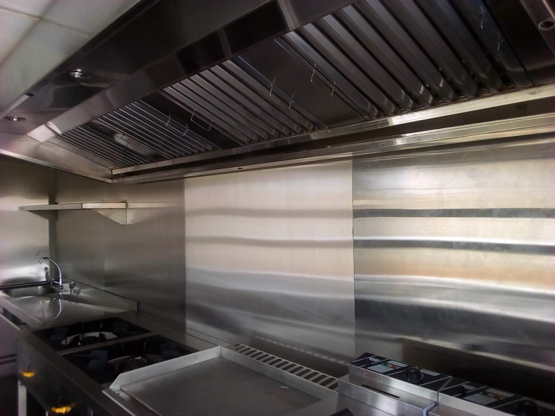 Eka Catering Truck