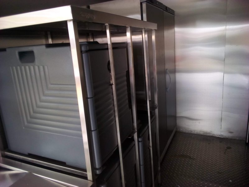 Eka Catering Truck