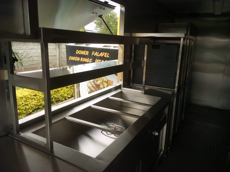 Eka Catering Truck