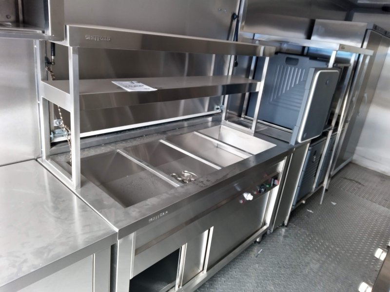 Eka Catering Truck