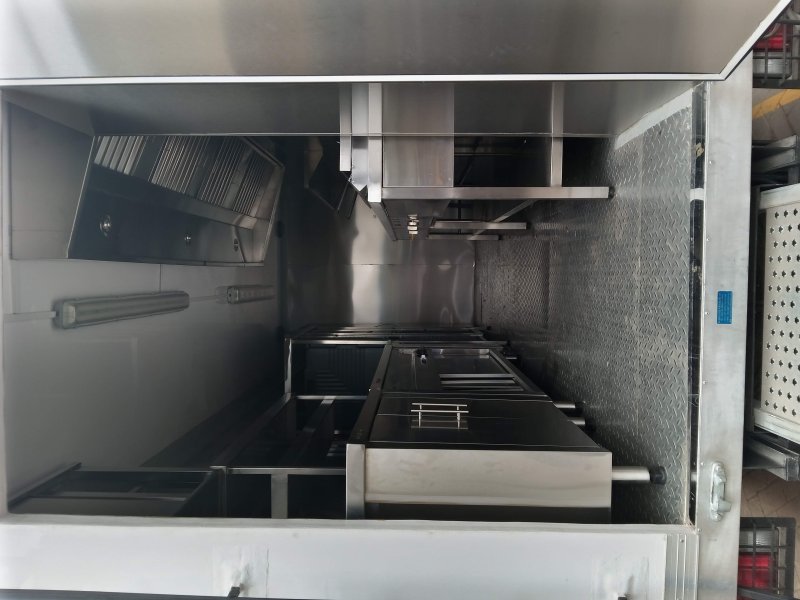 Eka Catering Truck
