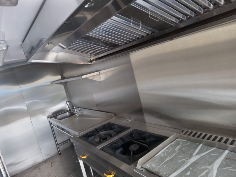 Eka Catering Truck