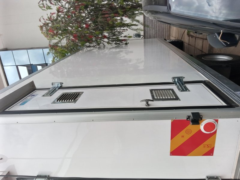 Eka Catering Truck