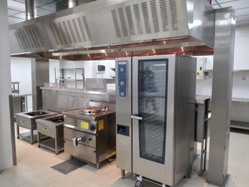 Nairobi Street Kitchen